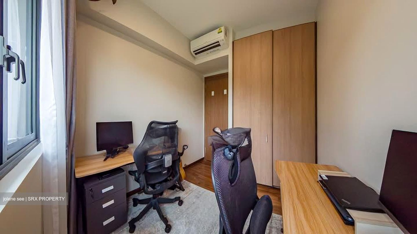 Verdale (D21), Apartment #603114751